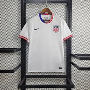 Maillot MAILLOT ÉTATS UNIS 2024/25 miniature
