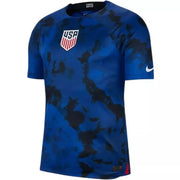 Maillot MAILLOT ÉTATS UNIS 2022/23 miniature