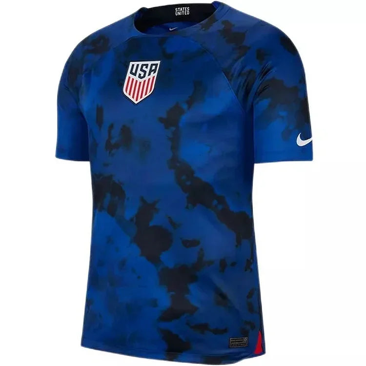 Maillot MAILLOT ÉTATS UNIS 2022/23 face avant