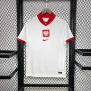 Maillot MAILLOT POLOGNE 2024/25 miniature