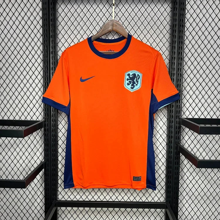Maillot MAILLOT PAYS BAS 2024/25 face avant
