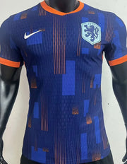 Maillot MAILLOT PAYS BAS EXTÉRIEUR 2024/25 miniature