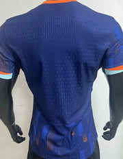 Maillot MAILLOT PAYS BAS EXTÉRIEUR 2024/25 miniature