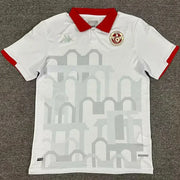 Maillot MAILLOT TUNISIE 2024/25 miniature