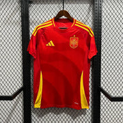 Maillot MAILLOT ESPAGNE DOMICILE 2024/25 miniature