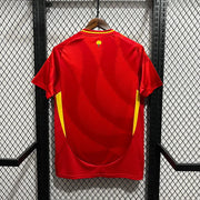 Maillot MAILLOT ESPAGNE DOMICILE 2024/25 miniature