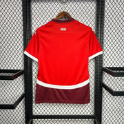 Maillot MAILLOT SUISSE DOMICILE 2024/25 miniature