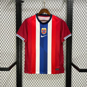 Maillot MAILLOT NORVÈGE 2024/25 miniature