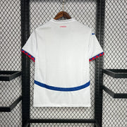 Maillot MAILLOT SERBIE EXTÉRIEUR 2024/25 miniature