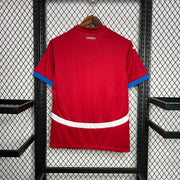 Maillot MAILLOT SERBIE DOMICILE 2024/25 miniature