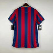 Maillot MAILLOT RÉTRO FC BARCELONE 2009/10 miniature