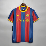 Maillot MAILLOT RÉTRO FC BARCELONE 2010/11 miniature