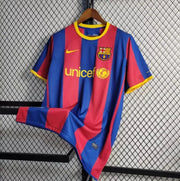 Maillot MAILLOT RÉTRO FC BARCELONE 2010/11 miniature