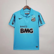 Maillot MAILLOT RÉTRO SANTOS EXTÉRIEUR 2011/12 miniature