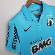 Maillot MAILLOT RÉTRO SANTOS EXTÉRIEUR 2011/12 miniature