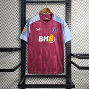 Maillot MAILLOT ASTON VILLA DOMICILE 2023/24 miniature
