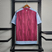 Maillot MAILLOT ASTON VILLA DOMICILE 2023/24 miniature