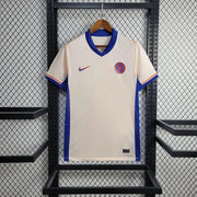 Maillot MAILLOT CHELSEA 2024/25 EXTÉRIEUR miniature