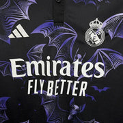 Maillot Maillot Édition spéciale Real Madrid 2024/25 Chauve Souris miniature