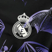Maillot Maillot Édition spéciale Real Madrid 2024/25 Chauve Souris miniature