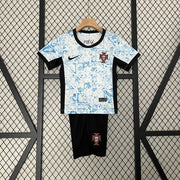 Maillot KIT ENFANT PORTUGAL 2024/25 miniature