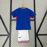Maillot KIT ENFANT ÉQUIPE DE FRANCE miniature