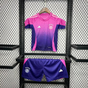 Maillot KIT ENFANT ALLEMAGNE 2024/25 miniature