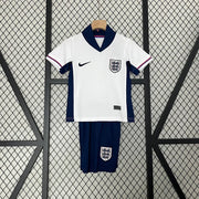 Maillot KIT ENFANT ANGLETERRE miniature