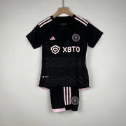 Maillot KIT ENFANT INTER MIAMI 2023/24 miniature