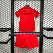 Maillot KIT ENFANT TURQUIE 2024/25 miniature