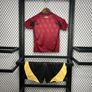 Maillot KIT ENFANT BELIGIQUE 2024/25 miniature