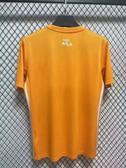 Maillot Maillot Algerie 2024/2025 concept orange miniature