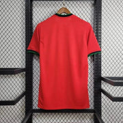 Maillot Portugal National Team Jersey Away EURO 2024 miniature