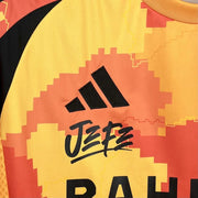 Maillot Maillot jefe Paris 2025 miniature