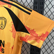 Maillot Maillot jefe Paris 2025 miniature