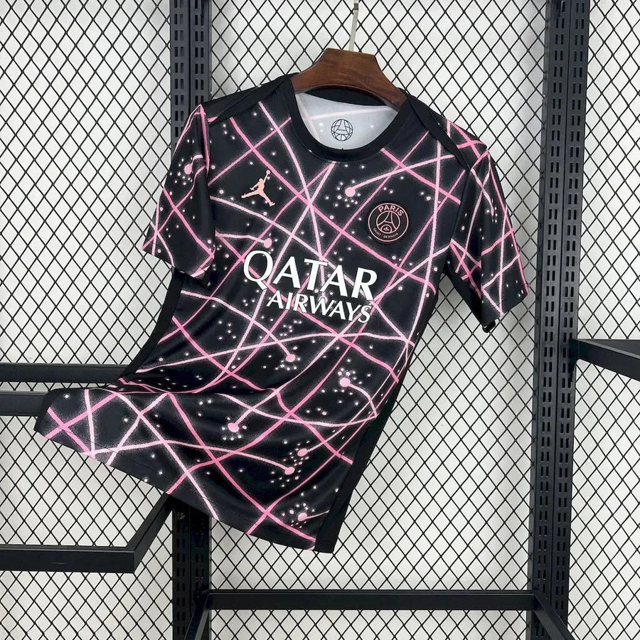 Maillot Maillot PSG 2025/26 face avant