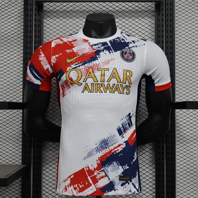 Maillot Maillot Paris Saint-Germain Concept 2024/25 face avant