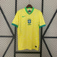 MAILLOT BRÉSIL 2024/25