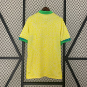 Maillot MAILLOT BRÉSIL 2024/25 miniature