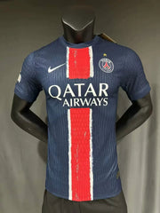Maillot Maillot PSG 2024/25 Domicile Avec l’étoile ⭐️ miniature