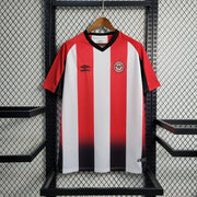 Maillot MAILLOT BRENTFORD 2023/24 miniature