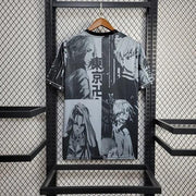 Maillot Maillot Japon Concept 2024 Édition Manga Tokyo Revengers miniature