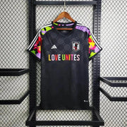Maillot Maillot Japon 2024 Édition « Love Unites » miniature