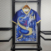 Maillot Maillot Japon saison 2023-2024 édition spéciale miniature