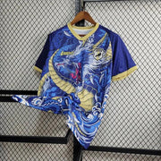 Maillot Maillot Japon saison 2023-2024 édition spéciale miniature