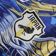 Maillot Maillot Japon saison 2023-2024 édition spéciale miniature