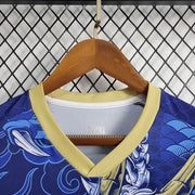 Maillot Maillot Japon saison 2023-2024 édition spéciale miniature