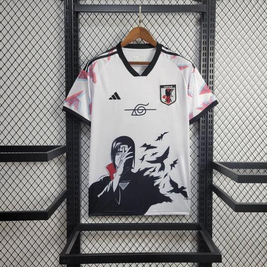 Maillot Maillot Japon Concept 2024 Édition Itachi face avant