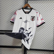 Maillot Maillot Japon Concept 2024 Édition Itachi miniature