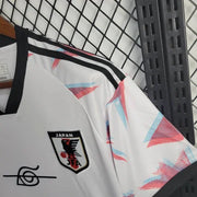 Maillot Maillot Japon Concept 2024 Édition Itachi miniature